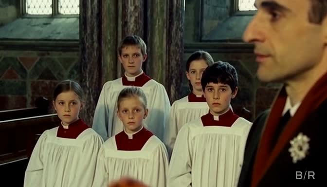 Still from The Dead Nave