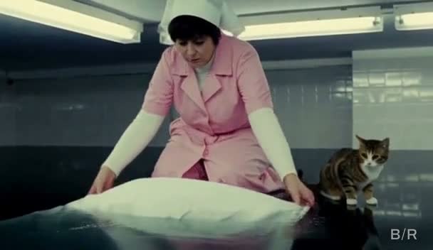 Still from The Rising Dark